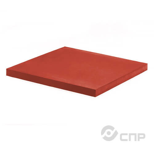 Техпластины силиконовые MVQ, VMQ в Москве